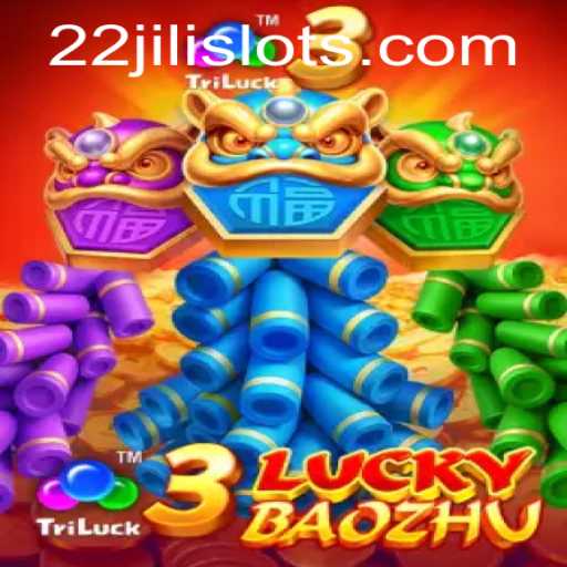 Discover the Exciting World of 3LuckyBaozhu: A New Era of Gaming
