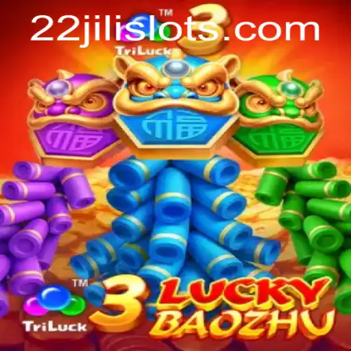 Discover the Exciting World of 3LuckyBaozhu: A New Era of Gaming