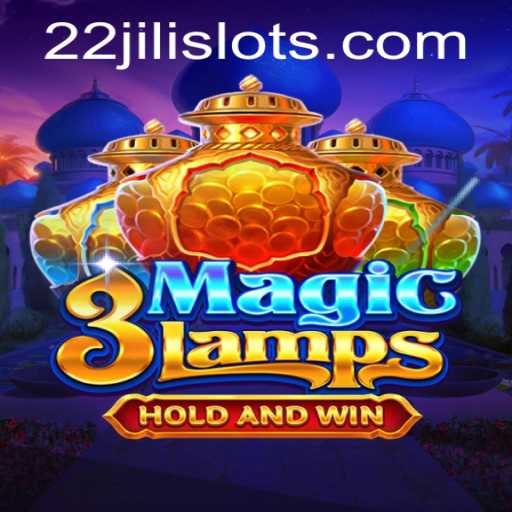 Exploring the Thrills of 3MagicLamps: An Exciting Gaming Adventure