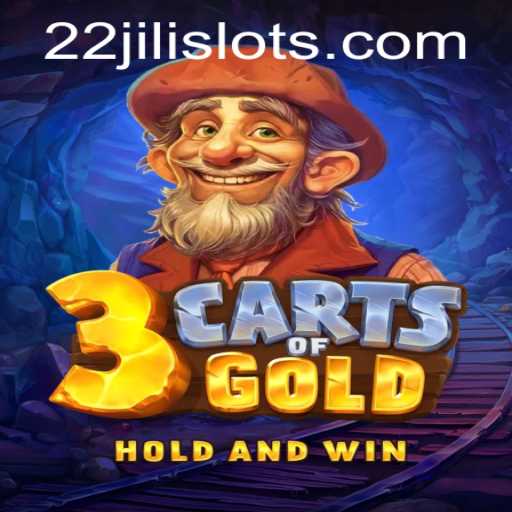 Discovering the Enchantment of 3cartsOfGold: An In-depth Look
