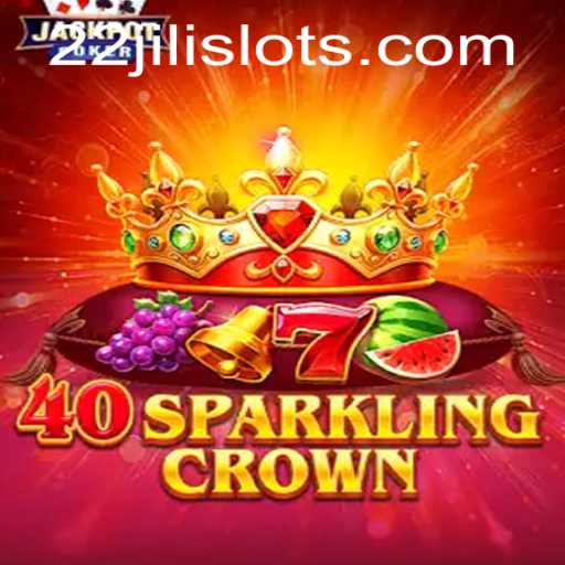 Discover the Thrills of 40SparklingCrown with 22JILI