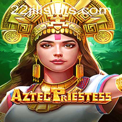 Explore the Mystical World of AztecPriestess