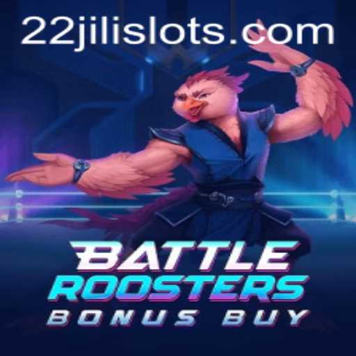 BattleRoostersBonusBuy – A Comprehensive Guide to the Exciting New Game