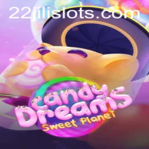 Exploring the Sweet World of CandyDreams with 22JILI
