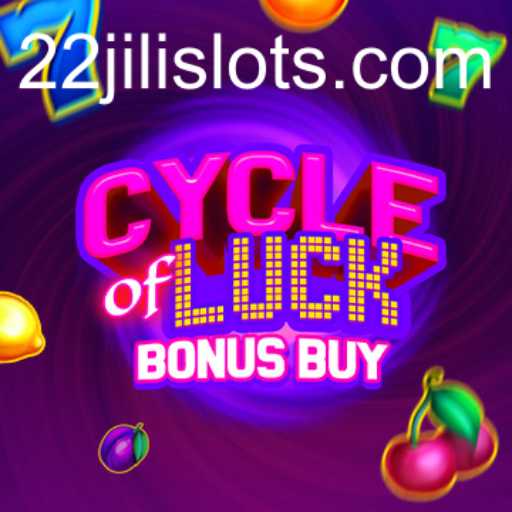 CycleofLuckBonusBuy: Dive into the Casino Adventure with 22JILI