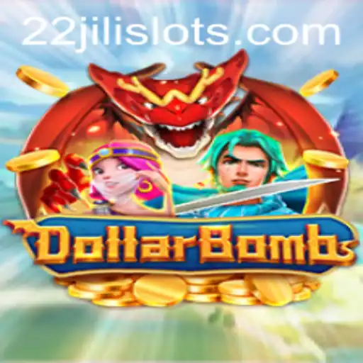 Exploring the World of DollarBombs: A Thrilling Game Experience with 22JILI