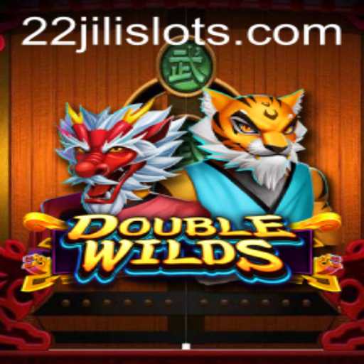 Unveiling the Exciting World of DoubleWilds: A 22JILI Adventure