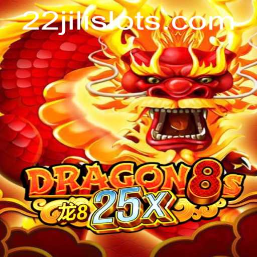 Dragon8s25x: A Captivating Gaming Adventure with 22JILI