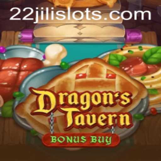 Enter the Enchanting World of DragonsTavern with 22JILI