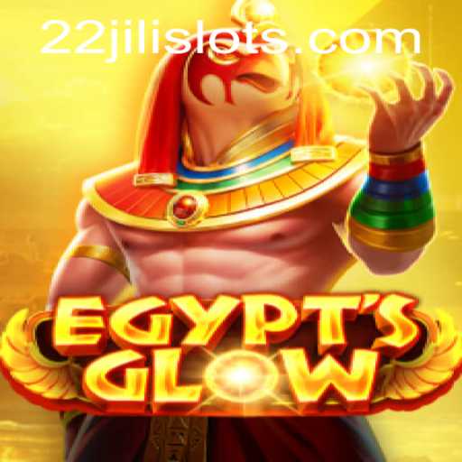 EgyptsGlow: Illuminate Your Path to Victory with 22JILI