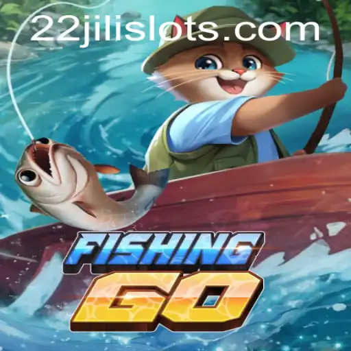 Explore the Depths with FishingGO: A Journey into the World of 22JILI