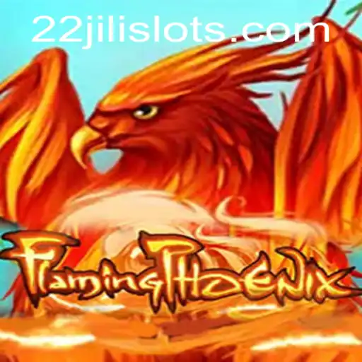 FlamingPhoenix: The Rise of a New Gaming Era