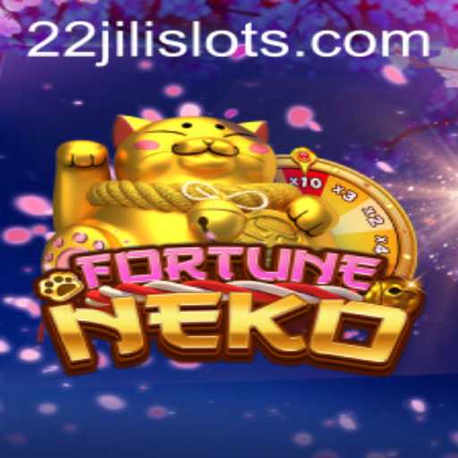 FortuneNeko: A New Era of Gaming with 22JILI