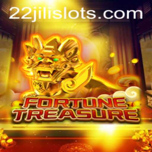 Discover the Thrilling World of FortuneTreasure: A Guide to the Popular Game Featuring 22JILI