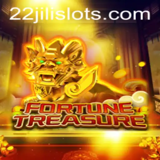 Discover the Thrilling World of FortuneTreasure: A Guide to the Popular Game Featuring 22JILI