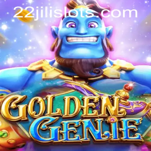 Unveiling the Magic: Dive into the World of GOLDENGENIE with 22JILI