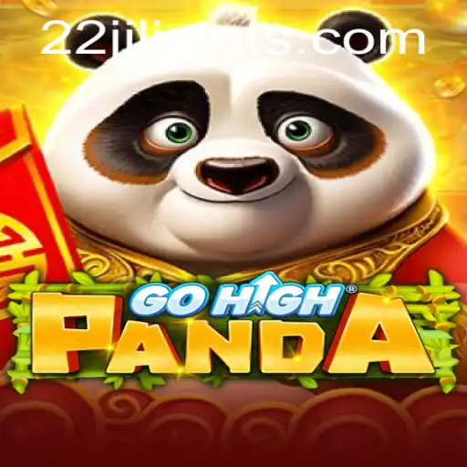 GoHighPanda: Navigating the Exhilarating World of 22JILI