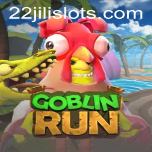 Discover GoblinRun: A Thrilling New Adventure with 22JILI