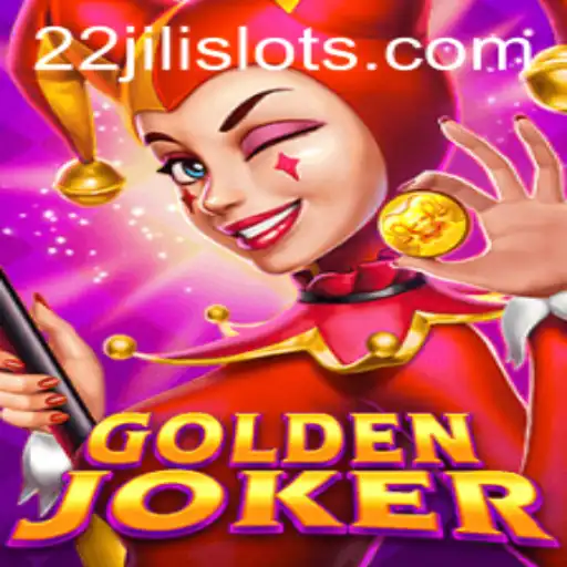 GoldenJoker: Discover the Thrills of 22JILI