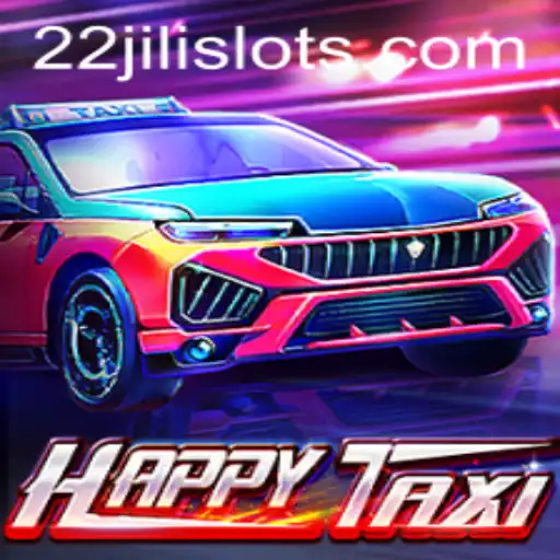 Exploring HappyTaxi: A Delightful Ride with 22JILI