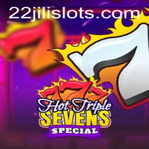 Exploring HotTripleSevensSpecial: A Journey Through Classic Slot Adventures