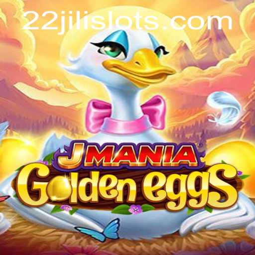 Exploring the Exciting World of JManiaGoldenEggs: A Deep Dive into Gameplay and Rules