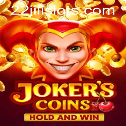 JokersCoins: A New Gaming Sensation with 22JILI