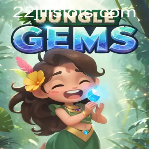 Discover the Thrilling World of JungleGems: An Introduction to 22JILI