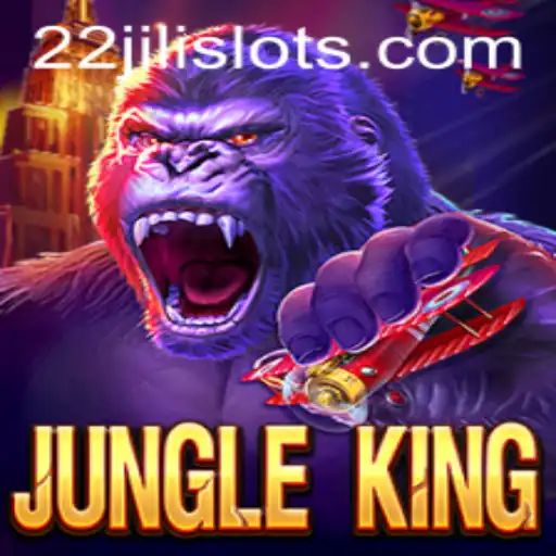 JungleKing Adventure: Explore the Wild with 22JILI