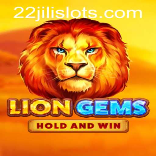 LionGems: An In-Depth Exploration of the Exciting Game with a Focus on 22JILI