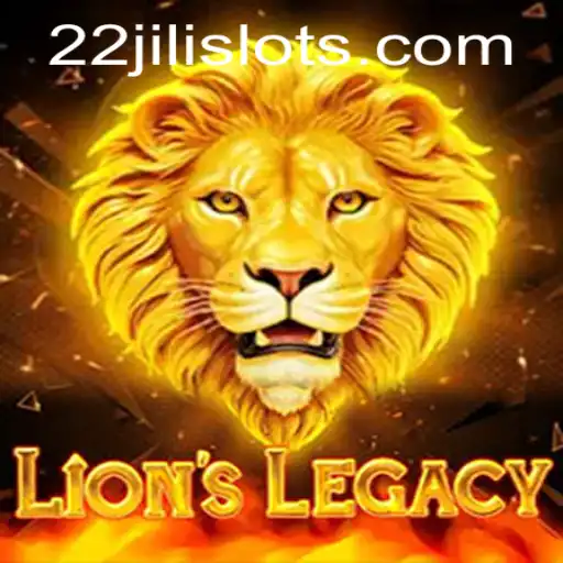Exploring the Thrilling World of LionsLegacy and How the Keyword 22JILI Unlocks New Adventures