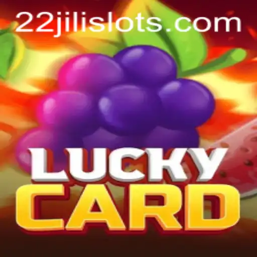 Discover the Exciting World of LuckyCard: An In-Depth Exploration with 22JILI