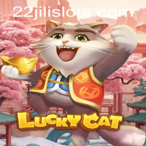 Discover the Enchanting World of LuckyCat: A Thrilling Adventure with 22JILI