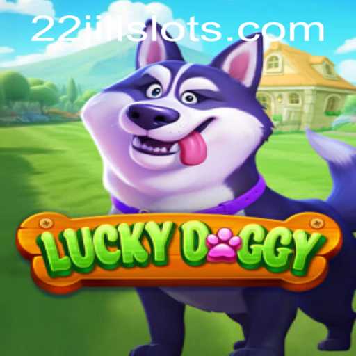 Unveiling LuckyDoggy: A Journey into the Vibrant World of 22JILI Gaming