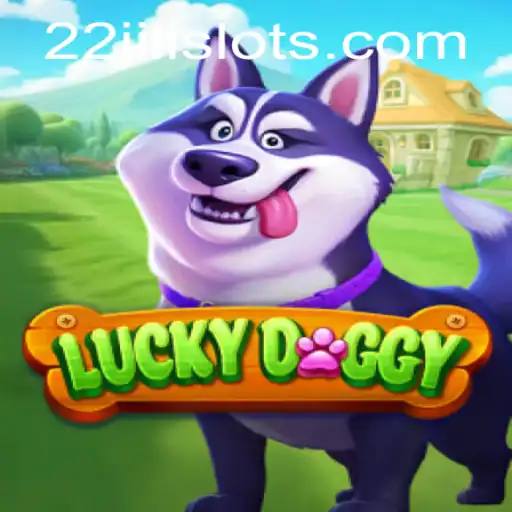 Unveiling LuckyDoggy: A Journey into the Vibrant World of 22JILI Gaming