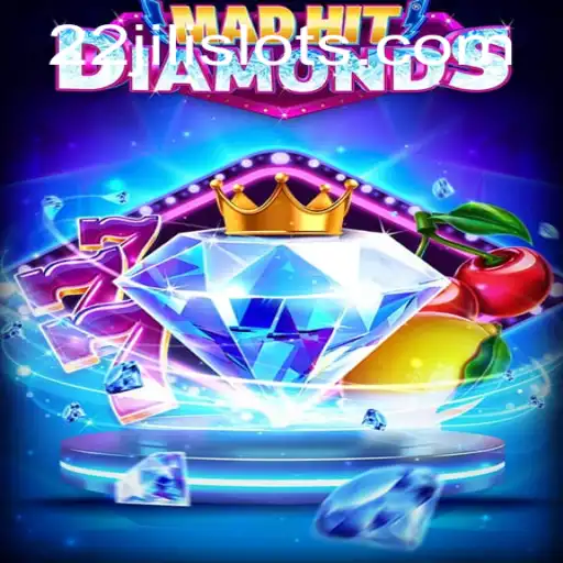 Discover the Thrills of MadHitDiamonds with 22JILI