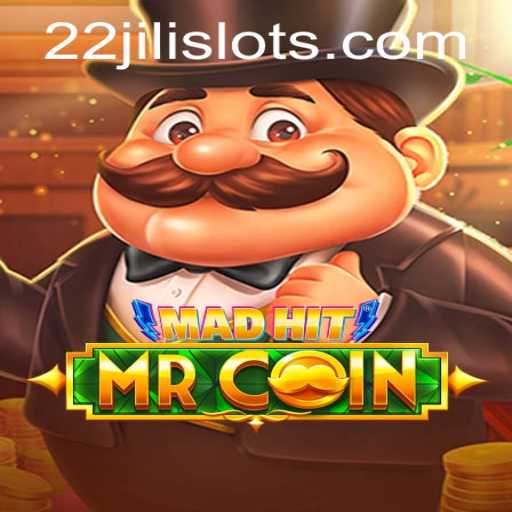 Exploring the Thrills of MadHitMrCoin: A New Era of Gaming with 22JILI
