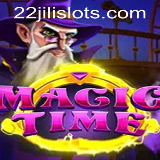 Discover the Exciting World of MagicTime - A Game of Strategy and Imagination