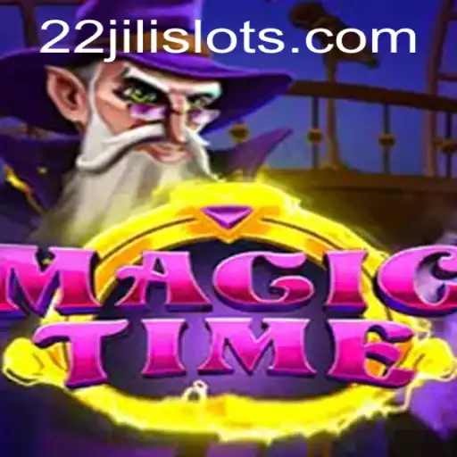 Discover the Exciting World of MagicTime - A Game of Strategy and Imagination