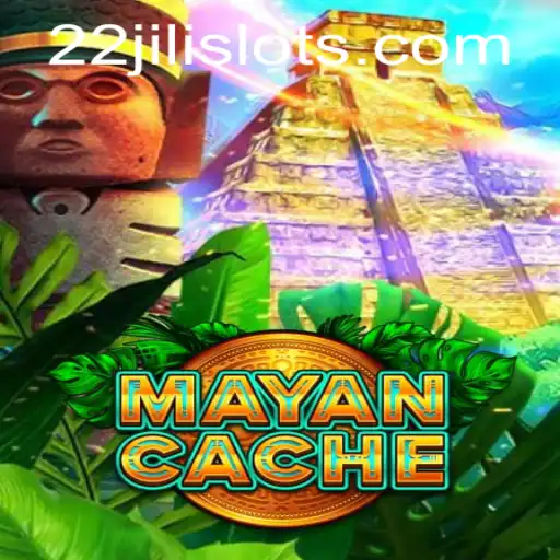 Explore the Exciting World of MayanCache: Unravel the Mystery with 22JILI