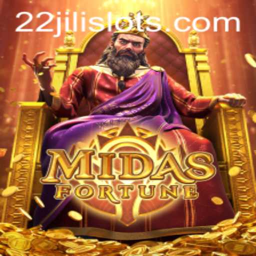 Unveiling MidasFortune: A Journey into the Glittering World of Gaming with 22JILI