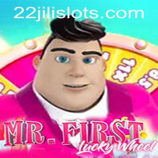 Explore the Thrilling World of MrFirstLuckyWheel with 22JILI