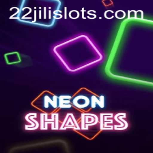Exploring NeonShapes: A Thrilling Journey into the World of Shapes and Colors