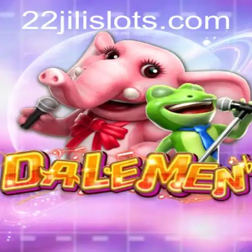Exploring the Uncharted World of DALEMEN: The Game Revolutionizing Interactive Experiences
