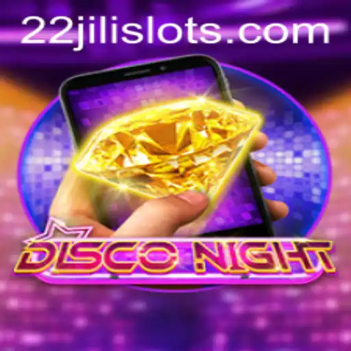 Discover the Rhythm of 'DiscoNightM': A Captivating Gaming Experience