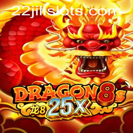 Dragon8s25x: A Captivating Gaming Adventure with 22JILI