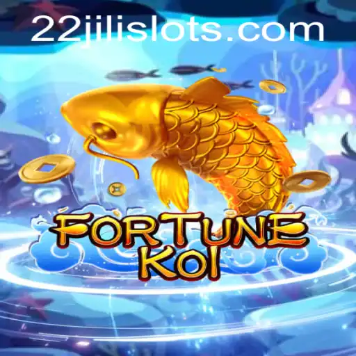 Decoding the Excitement of FORTUNEKOI: A Journey Through the Game World with 22JILI