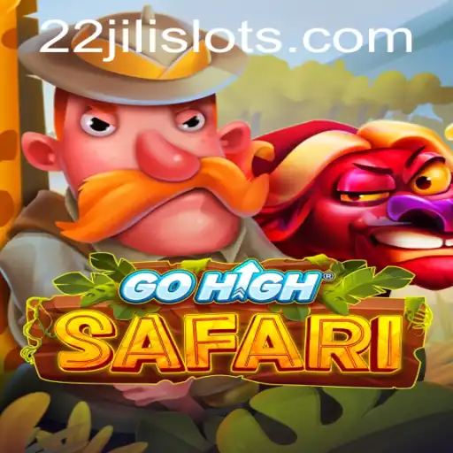 Embark on an Adventure with GoHighSafari: An In-Depth Look at the Game and Its Exciting Features
