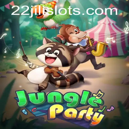 Exploring the Excitement of JungleParty and the Allure of 22JILI