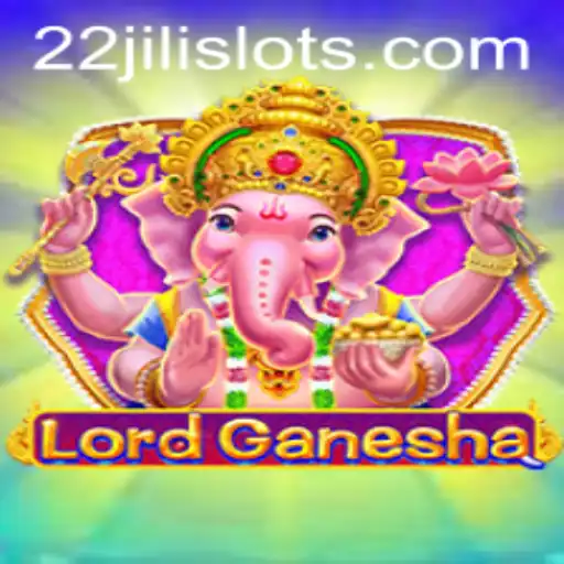 Explore the Mystical World of LordGanesha with 22JILI